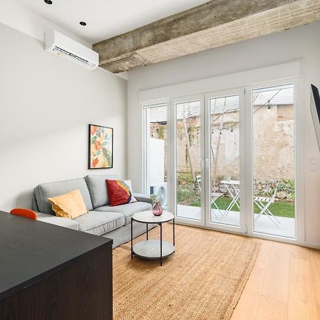 Soho Residence By Halu! Thessaloniki Exterior foto