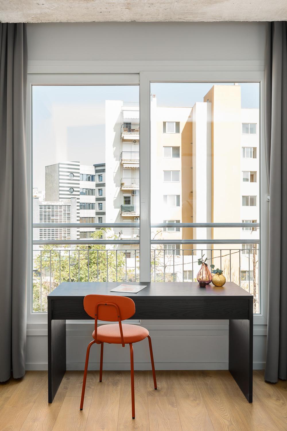 Soho Residence By Halu! Thessaloniki Exterior foto