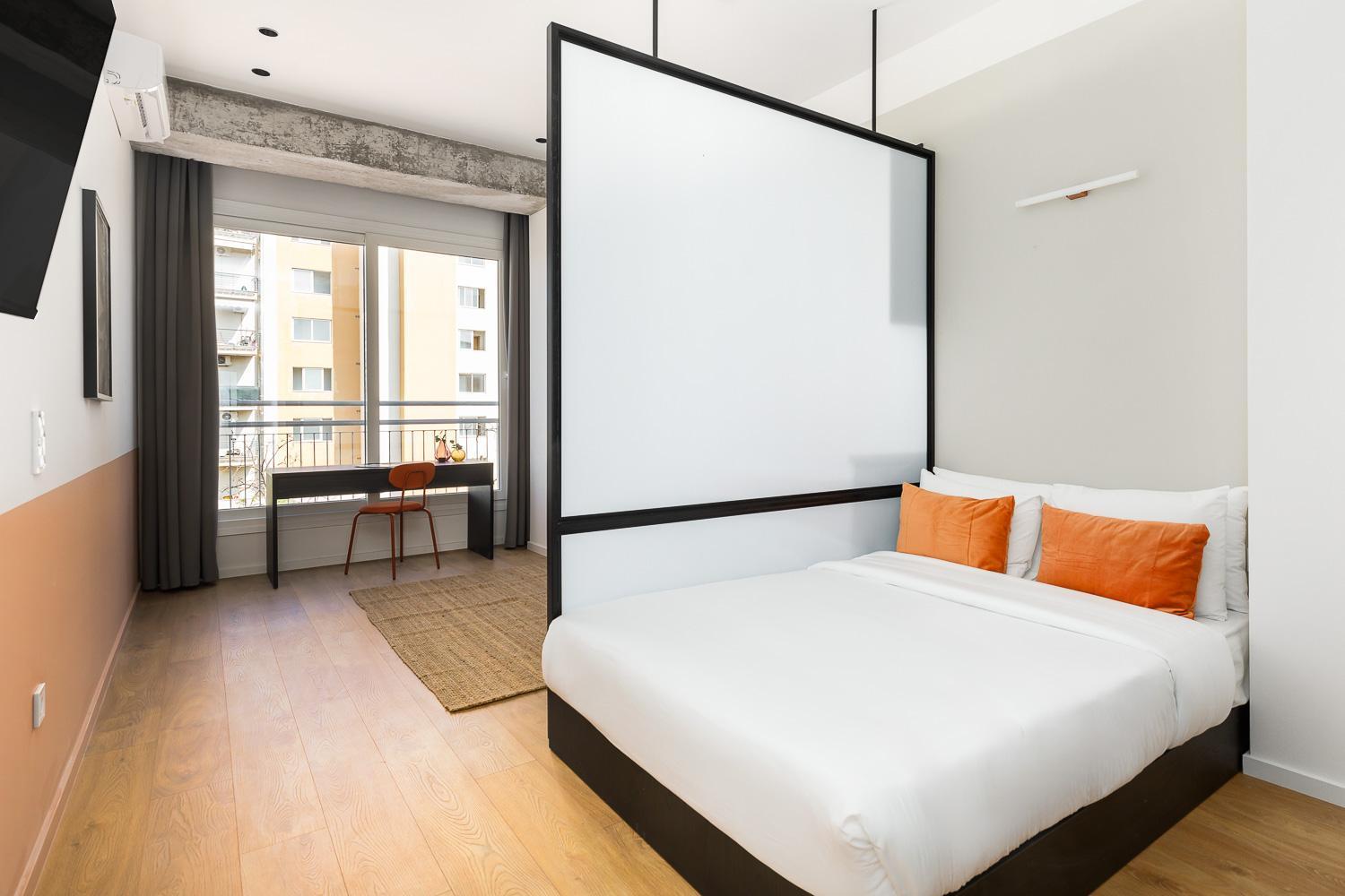 Soho Residence By Halu! Thessaloniki Exterior foto