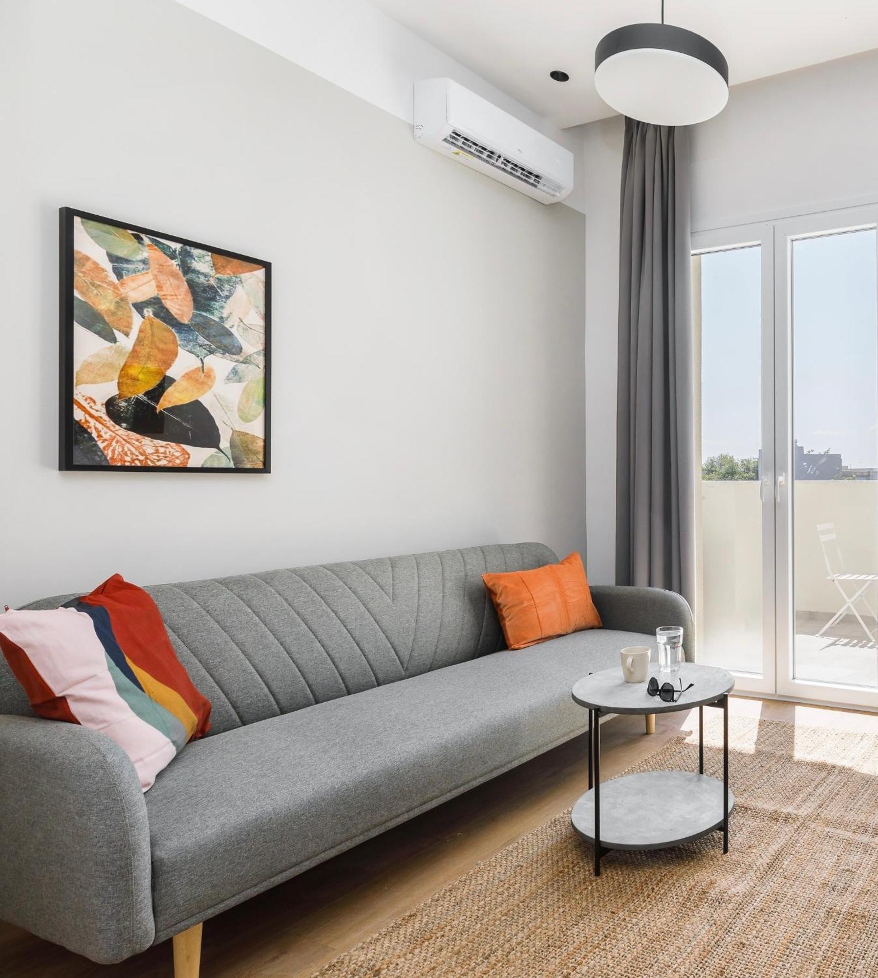 Soho Residence By Halu! Thessaloniki Exterior foto