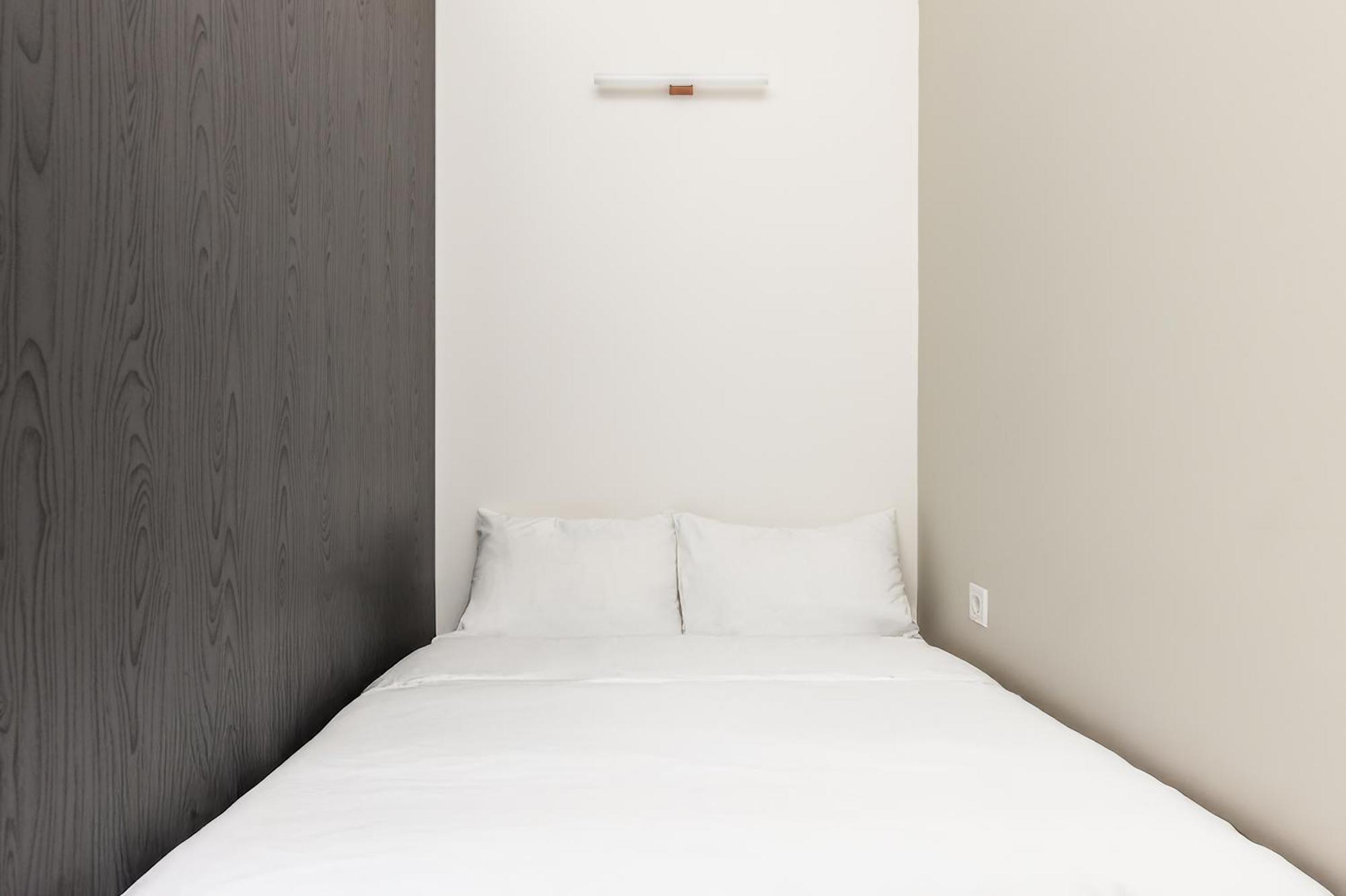 Soho Residence By Halu! Thessaloniki Exterior foto