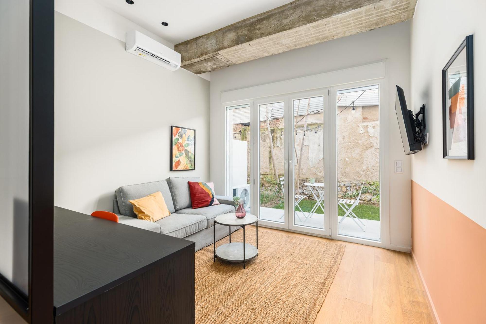 Soho Residence By Halu! Thessaloniki Exterior foto