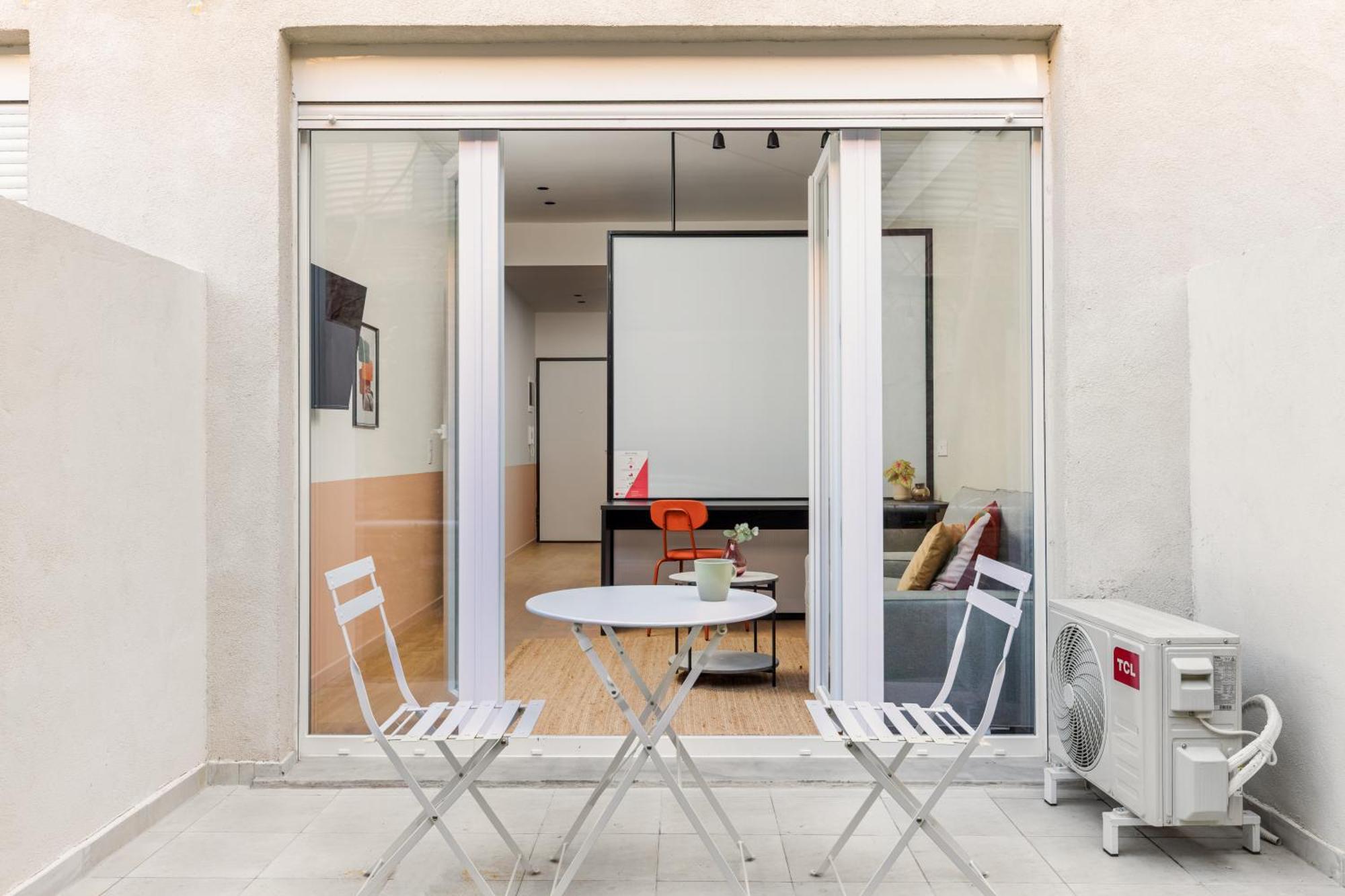 Soho Residence By Halu! Thessaloniki Exterior foto