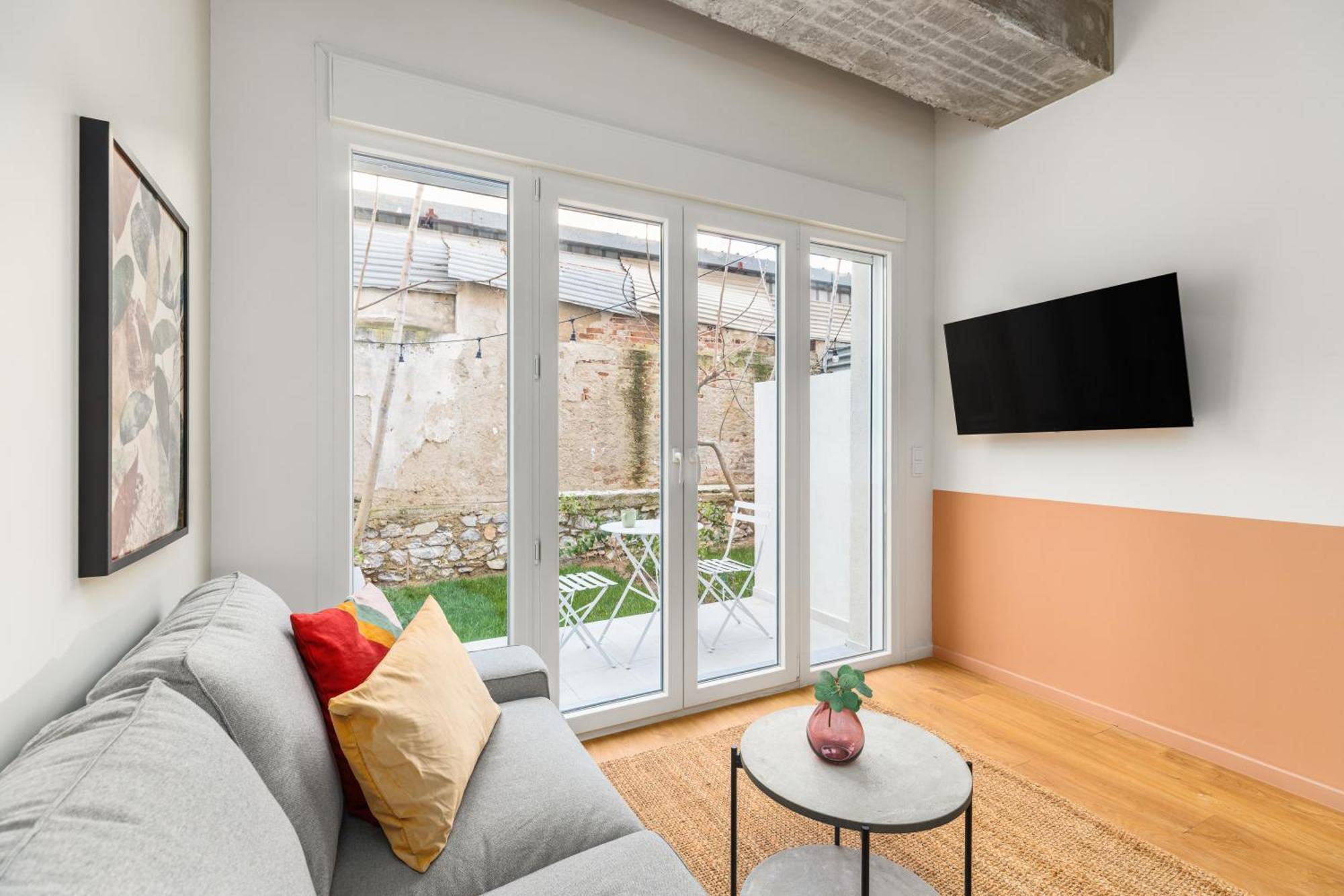 Soho Residence By Halu! Thessaloniki Exterior foto